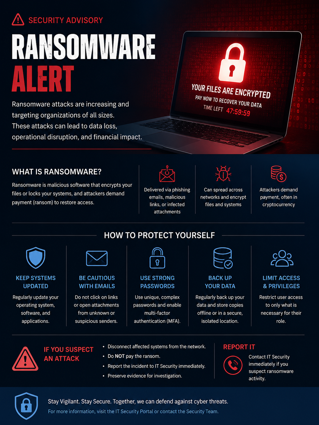 computer security